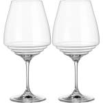 Brunner Wineglass Spherica - 2 бр. Цвят: прозрачен