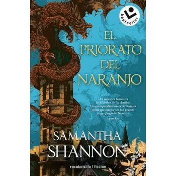 Image 1 of El Priorato del Naranjo / The Priory of the Orange Tree