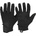 Direct Action® Ръкавици Hard Gloves - черни (GL-HARD-PES-BLK)