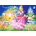 Castorland - Puzzle Cinderella 120 dielikov - 120 piese