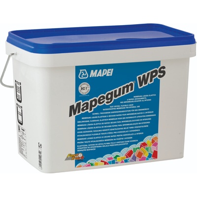 Mapei Mapegum WPS Stěrka hydroizolační 20 kg