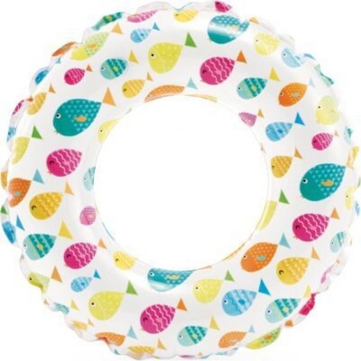 Intex 59241 Lively Print – Zbozi.Blesk.cz