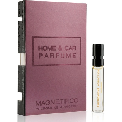 Magnetifico Pheromone Addiction Home & Car for Women 2 ml