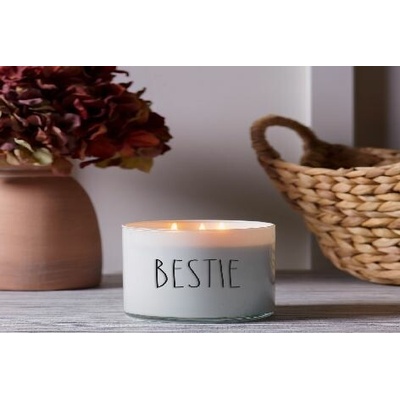 Goose Creek Candle MODERN FARMHOUSE CLEAR BLUE SKY 411 g