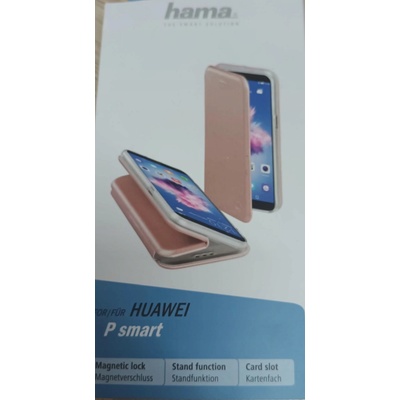 Púzdro Sensitive Book Huawei P30 Lite Zlaté