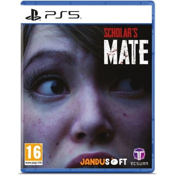 JanduSoft Scholar's Mate (PS5)