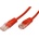 Roline Patch cable UTP Cat. 5e 10m, Red 21.15. 0421