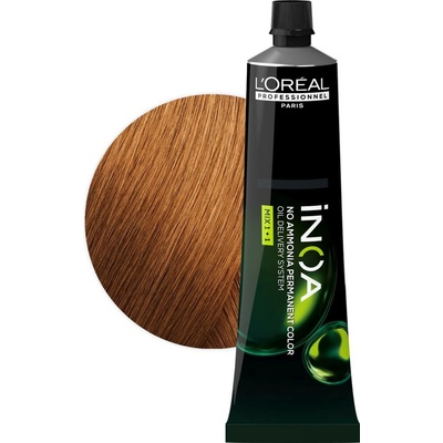 L'Oréal Inoa 2 krémová barva 8,34 60 g