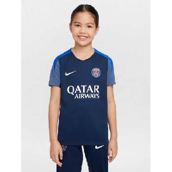 Nike Тениска psg y nk df strk ss top k