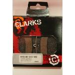 Clarks Накладки за велосипед за хидравлични спирачки clarks, vx-801, 8230 (am2059)