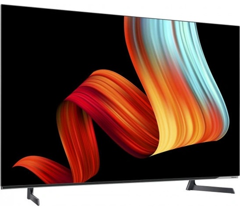 Hisense 55A8G