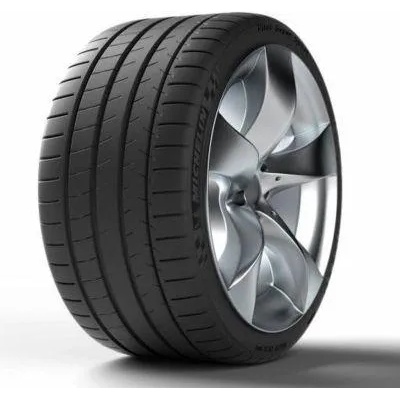 Michelin Pilot Super Sport XL 225/40 ZR18 92Y