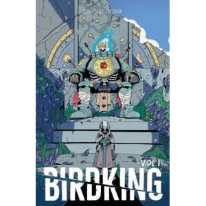 Birdking Volume 1 (ISBN: 9781506726076)