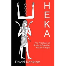 David Rankine - Heka