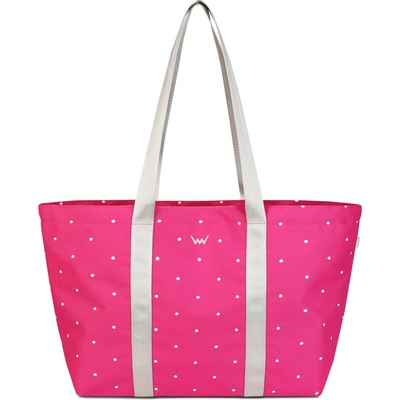 Vuch Rizzo Dotty Pink