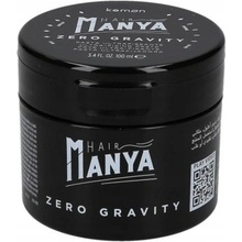 Kemon Hair Manya Zero Gravity Ultrafight Paste pro silnou fixaci 100 ml