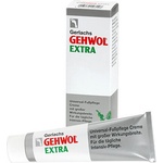 GEHWOL Крем за крака Gehwol Extra, с широкоспектърна ефикасност, туба 75 мл (G032)