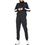 Under armour Tricot Tracksuit Black