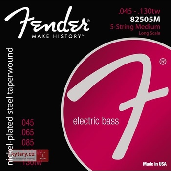 Fender 8250 5M