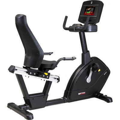 BH Fitness Inertia H775R SmartFocus 12"