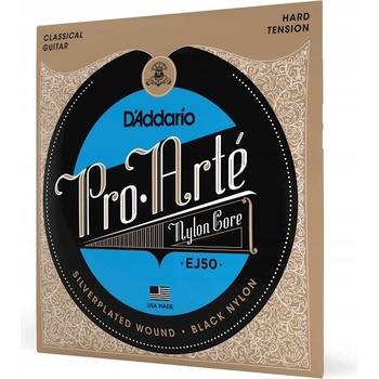 D'addario EJ50