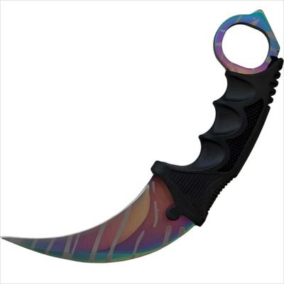 IZMAEL Outdoorový IK 39017 Vícebarevná 8.3 cm