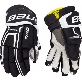 Hokejové rukavice Bauer SUPREME S150 SR