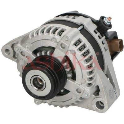 Generátor ASHIKA 002-T623 (002T623)