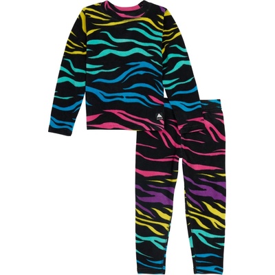 Burton Toddler 1St Layer Set safari