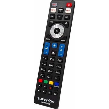 Diaľkový ovládač Somogyi Philips SUPTRB010