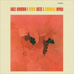Stan Getz - Jazz Samba (LP) (8436542012447)