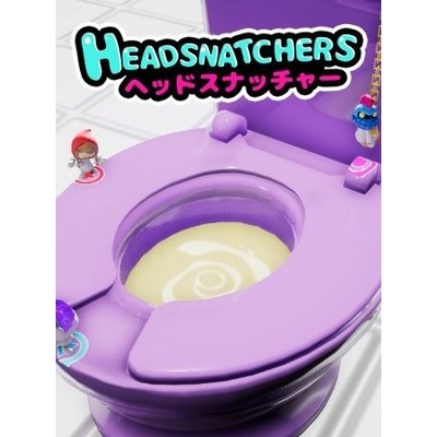 Headsnatchers