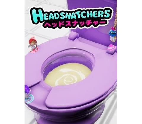 Headsnatchers