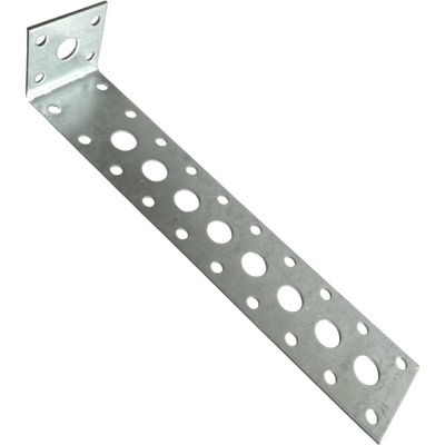 Arras KK1 Tesařský Úhelník kotevní 200x40x40x2mm