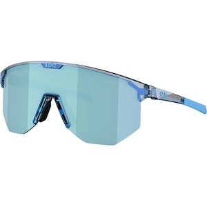 Bliz Очила за колоездене Bliz Hero Small Cat. 3 Cycling glasses - Transparent Blue - размер One Size (205-6687-0211)