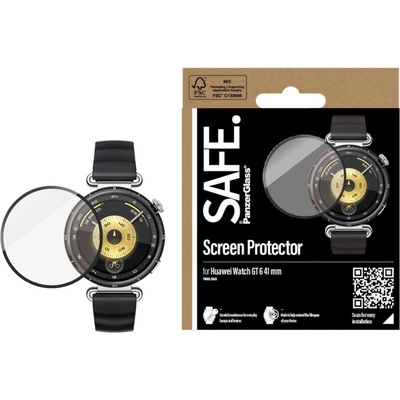 SAFE за HUAWEI Watch GT6, 41 mm, 5715685034756 (5715685034756)