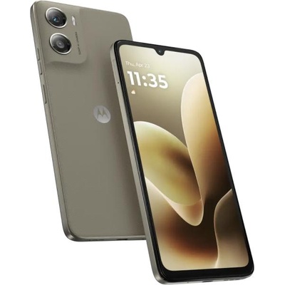 Motorola Moto G06 Power 64GB 4GB RAM Dual
