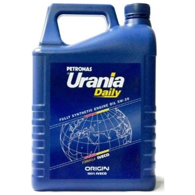 Urania Daily 5W-30 5 l