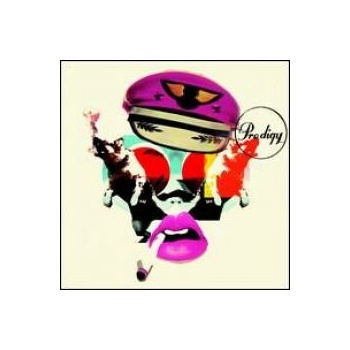 PRODIGY: ALWAYS OUTNUMBERED, CD