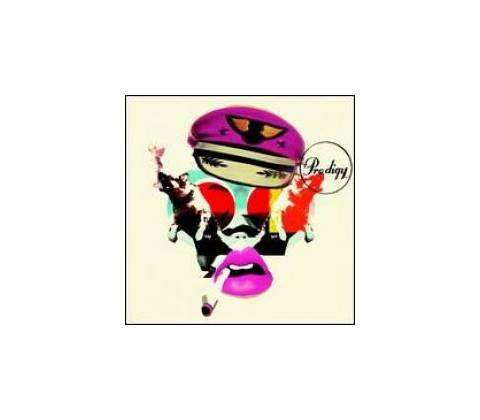 PRODIGY: ALWAYS OUTNUMBERED, CD