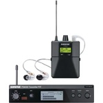 Shure PSM 300 P3TERA215CL-K3E
