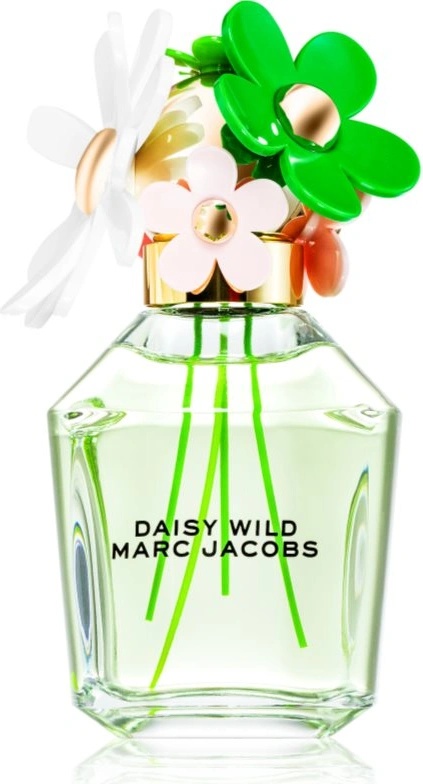 Marc Jacobs Daisy Wild EDP 100 ml