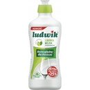 Ludwik Tekutý prostriedok na umývanie riadu Limetkový 900 ml