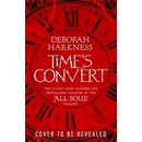 Time\'s Convert - Deborah Harkness