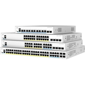 Cisco Catalyst C1300X-48T-4X