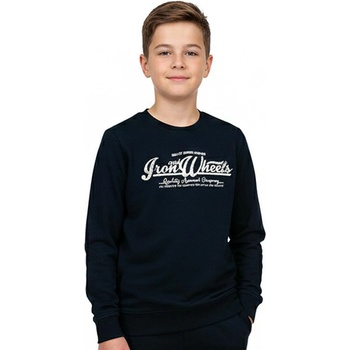 Image 1 of KANU Детска ватирана блуза (33841)