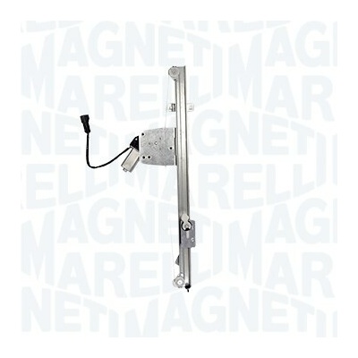 Mechanizmus zdvíhania okna MAGNETI MARELLI 350103164300