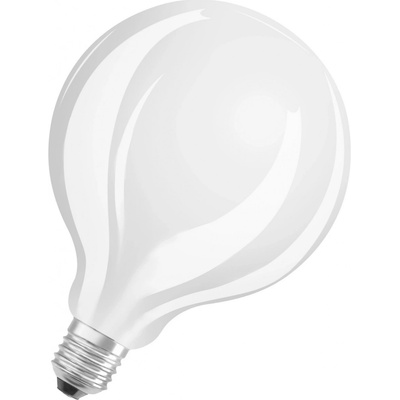 Osram LED žiarovka Retrofit Classic Globe 100 L, E27, 11W, 1521 lm, 2700 K,opál.