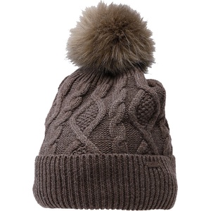 4F Winter cap w кафяво m (4faw23acapf297-80s)