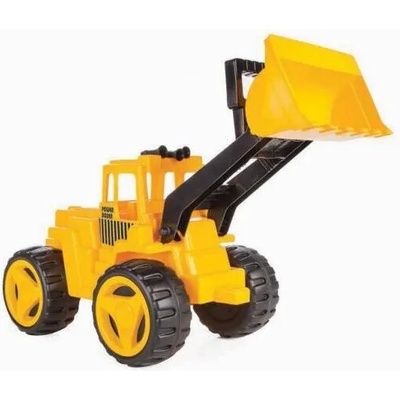 Pilsan Супер булдозер - 06205 Pilsan